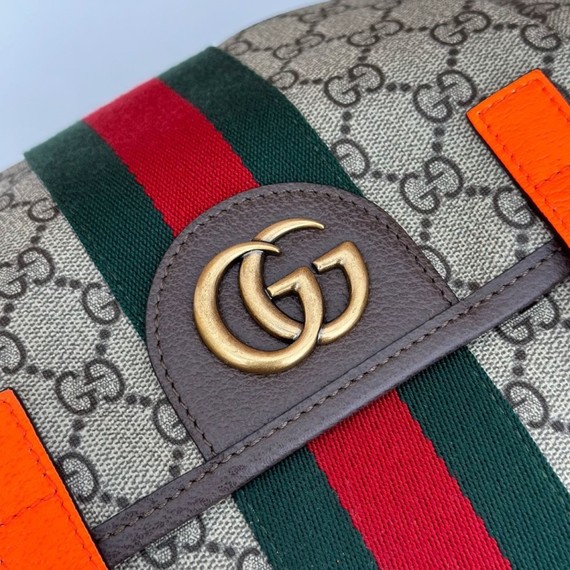 Gucci Backpacks